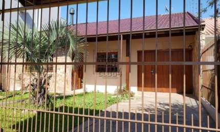 Casa para venda  no Bairro Feitoria em São Leopoldo