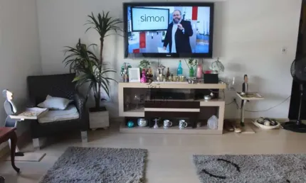 Apartamento com 3 quartos à venda no Centro, São Leopoldo 