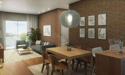 Apartamento para venda  no Bairro Rio Branco em Novo Hamburgo