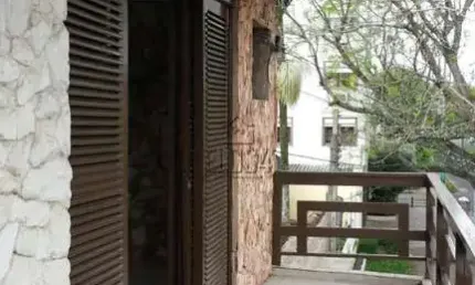 Apartamento com 3 quartos à venda no Centro, São Leopoldo 