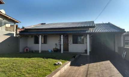 Casa para venda  no Bairro Boa Saúde em Estância Velha