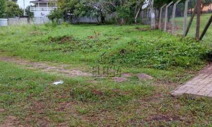 Terreno para venda  no Bairro Timbaúva em Montenegro