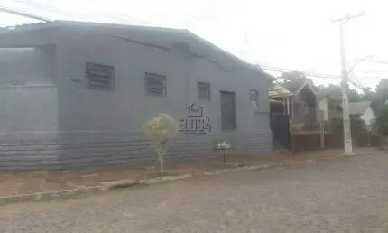 Pavilhão para venda  no Bairro Scharlau em São Leopoldo