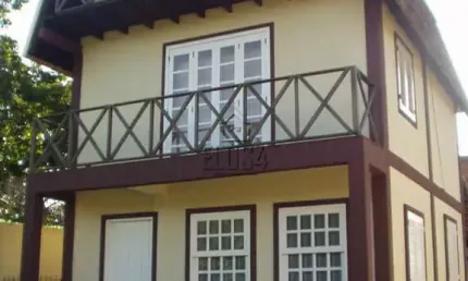 Casa para venda  no Bairro Campestre em São Leopoldo