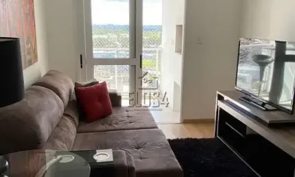 Apartamento com 2 quartos à venda no Centro, São Leopoldo 
