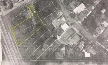 Terreno para venda  no Bairro Independência em São Leopoldo