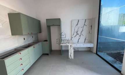 Casa à venda em São Leopoldo, Bairro Campestre - MOBILIADA e Nova