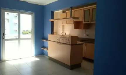 Apartamento para venda  no Bairro Padre Reus em São Leopoldo