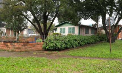 Terreno para venda  no Bairro Jardim América em São Leopoldo