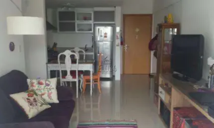 Apartamento com 1 quarto à venda no Centro, São Leopoldo 