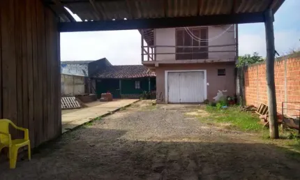Terreno para venda  no Bairro Campina em São Leopoldo