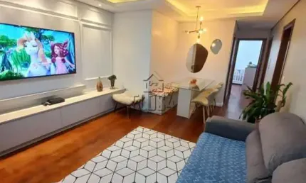 Apartamento com 2 quartos à venda no Centro, São Leopoldo 