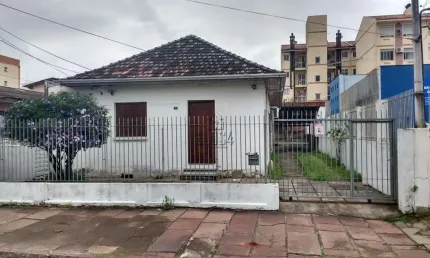 Casa para venda  no Bairro Rio Branco em São Leopoldo