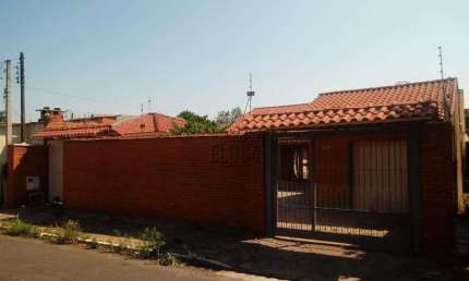 Casa para venda  no Bairro Scharlau em São Leopoldo