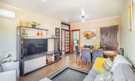 Apartamento para venda  no Bairro Morro do Espelho em São Leopoldo