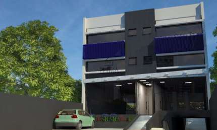 Sala Comercial para venda  no Bairro Mauá em Novo Hamburgo