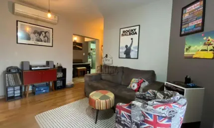 Apartamento com 2 quartos à venda no Centro, São Leopoldo 