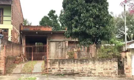 Terreno para venda  no Bairro Santo André em São Leopoldo