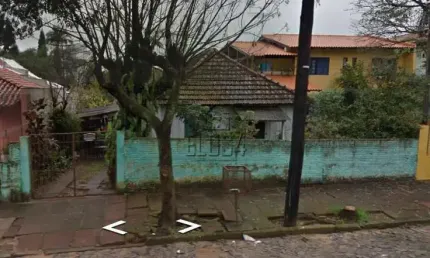 Terreno para venda  no Bairro Rio Branco em São Leopoldo