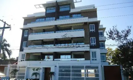 Kitnet para venda  no Bairro Morro do Espelho em São Leopoldo