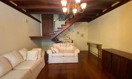 Apartamento com 1 quarto à venda no Centro, São Leopoldo 