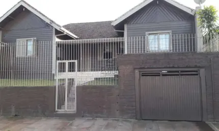 Casa para venda  no Bairro Scharlau em São Leopoldo