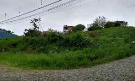 Terreno para venda  no Bairro Cristo Rei em São Leopoldo