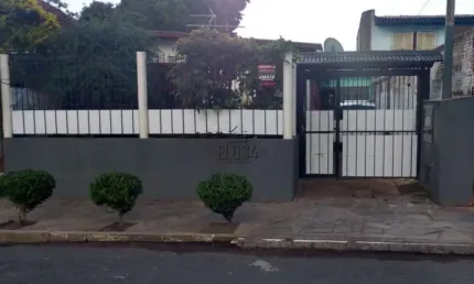 Casa para venda  no bairro scharlau em são leopoldo