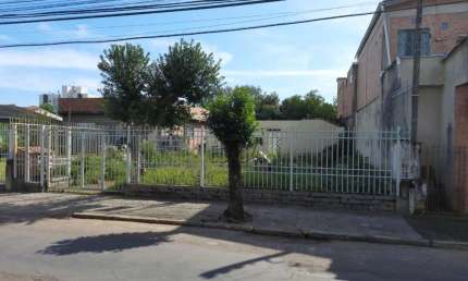 Terreno para venda  no Bairro Rio Branco em São Leopoldo