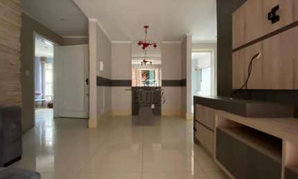 Apartamento para venda  no Bairro Scharlau em São Leopoldo