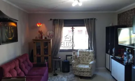 Apartamento com 1 quarto à venda no Centro, São Leopoldo 