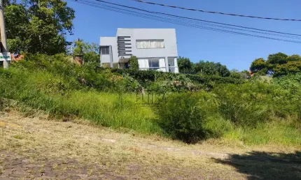 Terreno para venda  no Bairro Jardim das Acácias em São Leopoldo