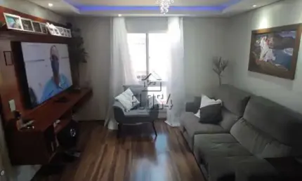 Apartamento para venda  no Bairro São Miguel em São Leopoldo