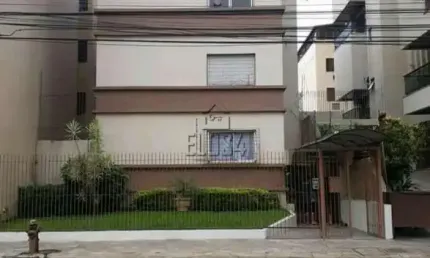 Apartamento com 1 quarto à venda no Centro, São Leopoldo 