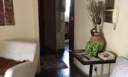 Apartamento com 1 quarto à venda no Centro, São Leopoldo 