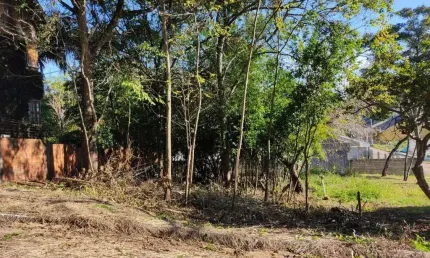 Terreno para venda  no Bairro Jardim das Acácias em São Leopoldo