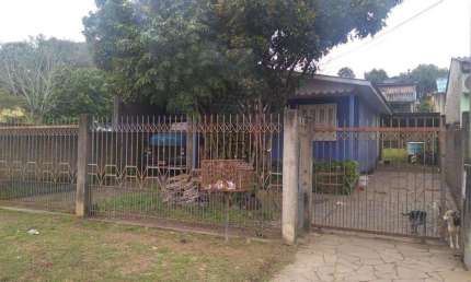 Terreno para venda  no Bairro Vila Nova em São Leopoldo