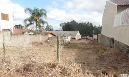 Terreno para venda  no Bairro Campestre em São Leopoldo