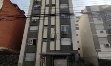 Apartamento com 1 quarto à venda no Centro, São Leopoldo 