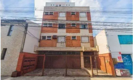 Apartamento com 1 quarto à venda no Centro, São Leopoldo 