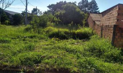 Terreno para venda  no Bairro Loteamento Parque Recreio em São Leopoldo