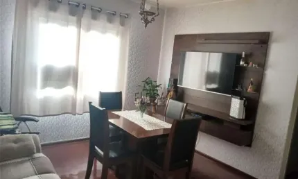 Apartamento para venda  no bairro são miguel em são leopoldo
