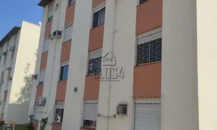 Apartamento para venda  no Bairro São Miguel em São Leopoldo