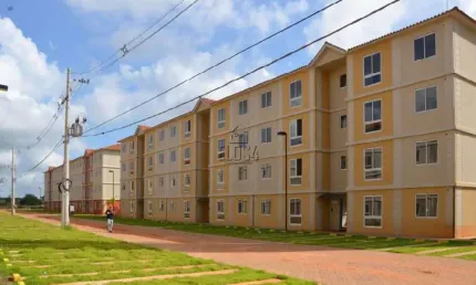 Apartamento para venda  no Bairro São Miguel em São Leopoldo