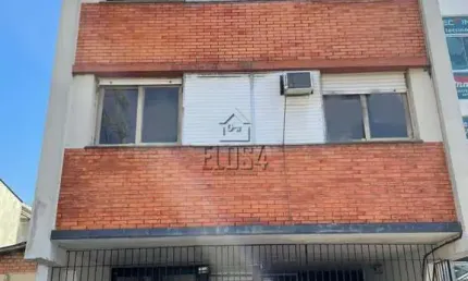 Apartamento com 1 quarto à venda no Centro, São Leopoldo 