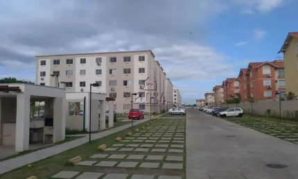 Apartamento para venda  no Bairro Mato Grande em Canoas