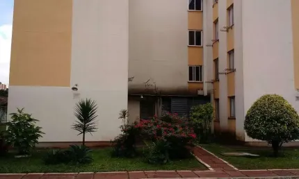 Apartamento para venda  no Bairro Rio dos Sinos em São Leopoldo