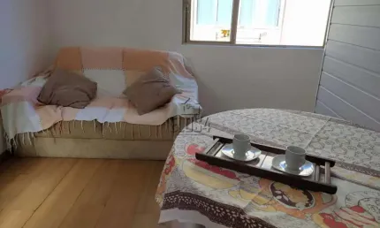Kitnet / Stúdio à venda no Centro, São Leopoldo 