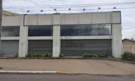 Loja para locação  no Bairro Scharlau em São Leopoldo