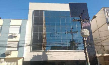 Sala Comercial para locação  no Centro de São Leopoldo